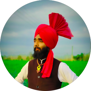 Lovepreet Lovely