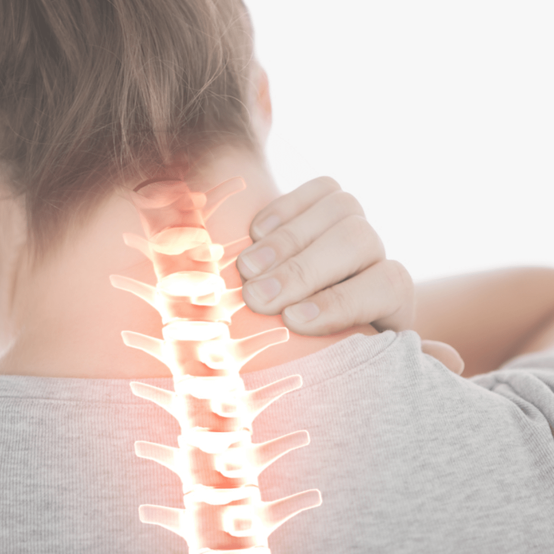 Cervical Spondylitis